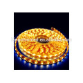 Kingunion Iluminación decorativa RGB Magic SMD 3528 LED Flexible Strip Light Series CE y Certificado RoHS